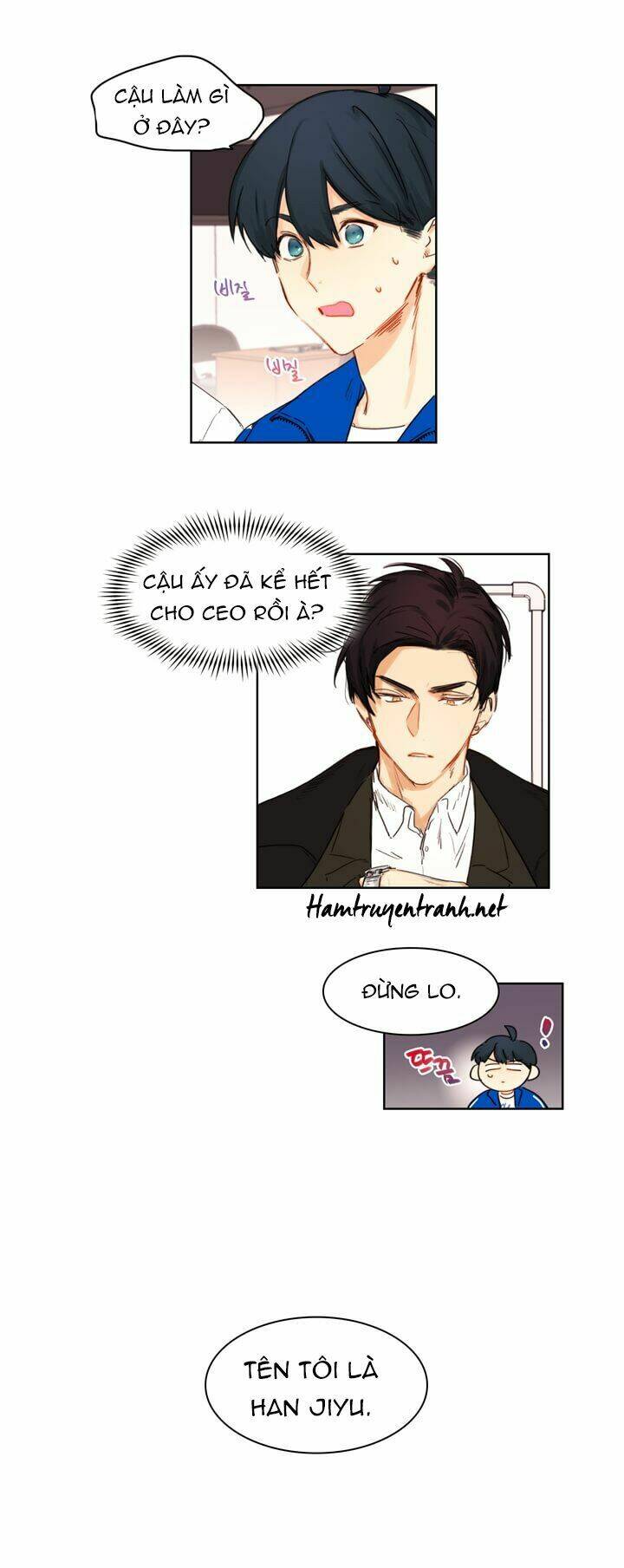 thực tập sinh chapter 8 3