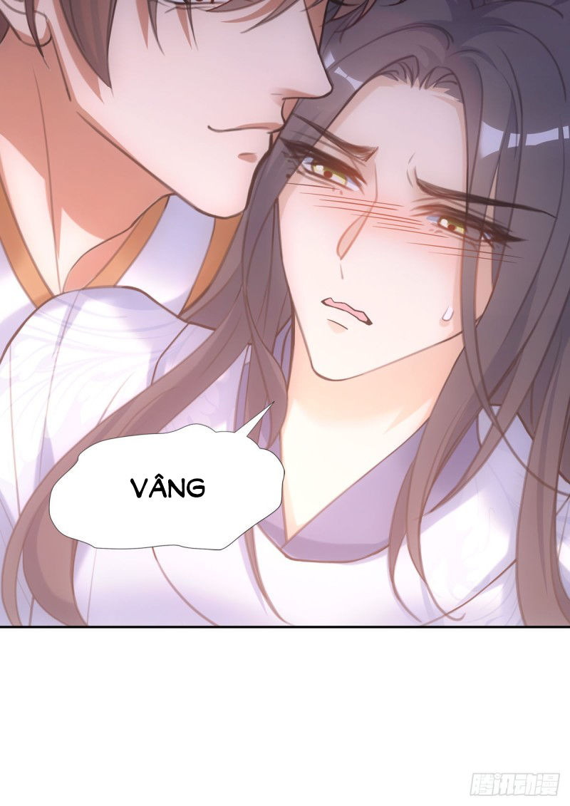 khi sư - umee chapter 18 34