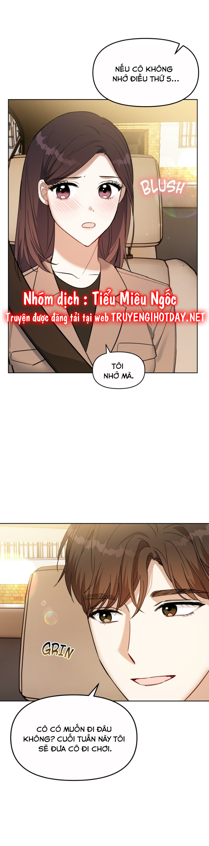 bản cam kết hôn nhân chapter 48 34