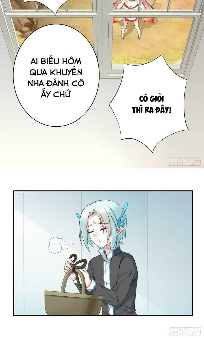 ta muốn ngao du chapter 6 10