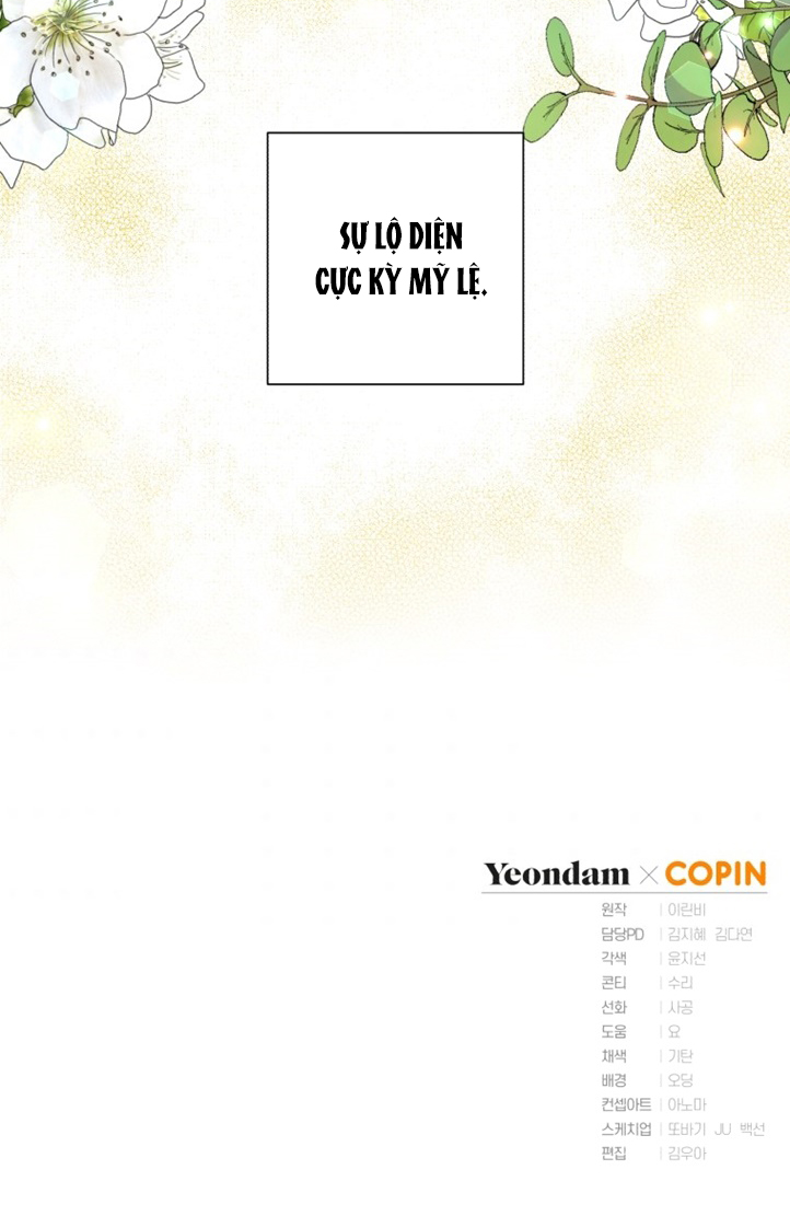 công chúa khắc ấn kẻ phản nghịch chapter 58.2 28