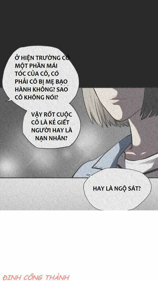 con đường màu đen chapter 6 4