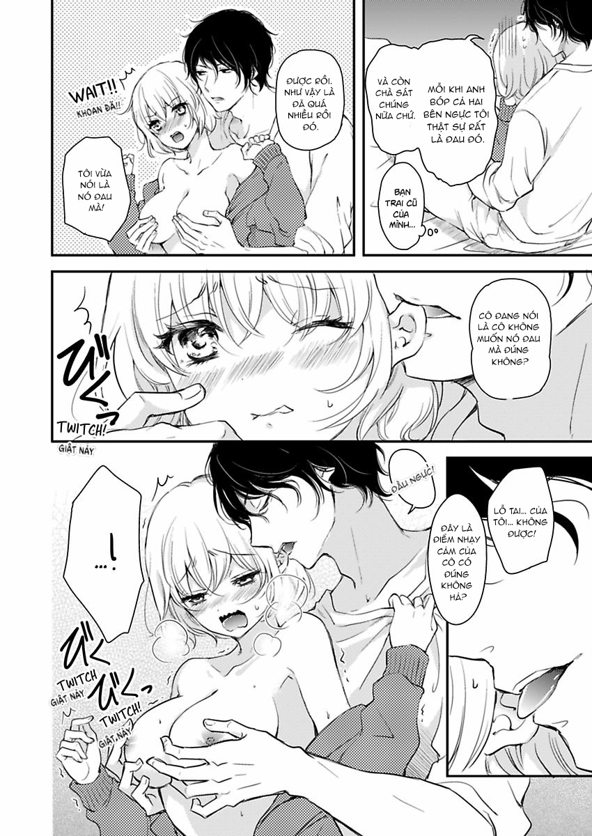 trả tiền phòng bằng cơ thể của em đi chapter 2.2 1