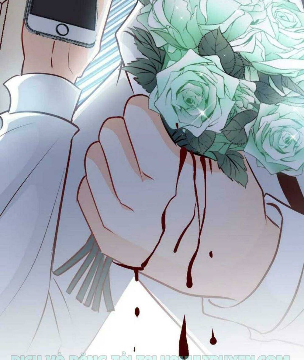 truy nã toàn cầu truy thê về sủng chapter 51 9