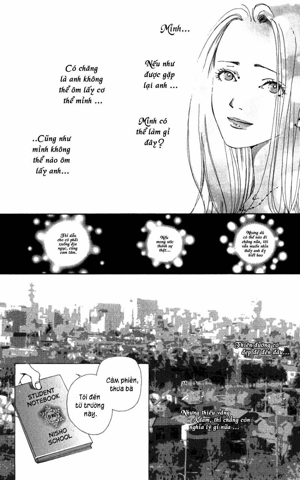 kagen no tsuki - last quarter chapter 5 14