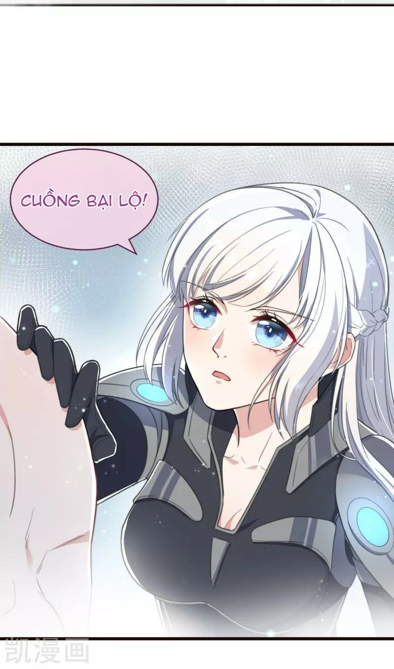 si hán vương gia đích sủng thê công lược chapter 2 22