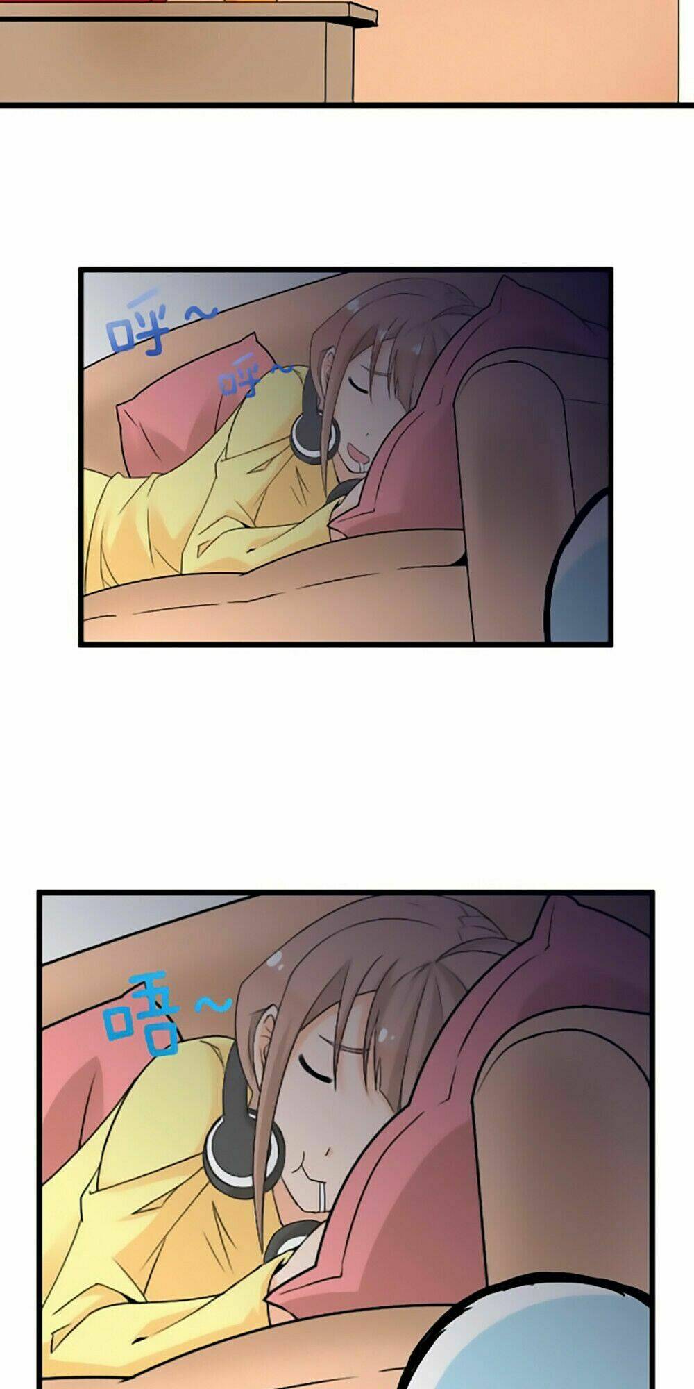 tác giả truyện tranh và nhân vật bị vứt bỏ chapter 1 30