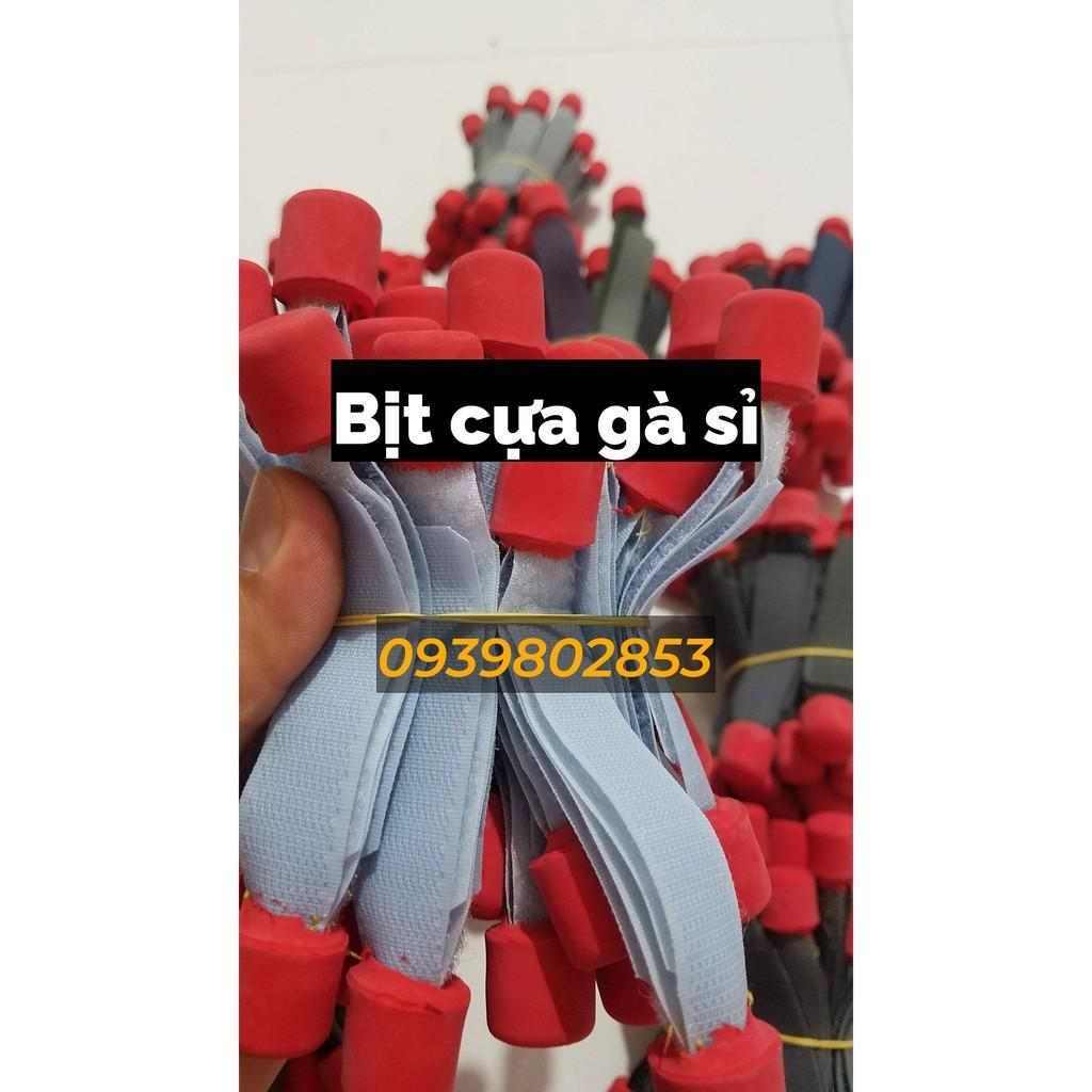 Bịt cựa cho gà nòi giá rẻ