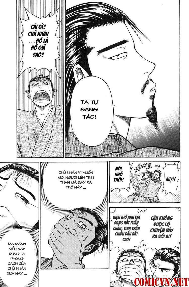 sơn tặc seyu chapter 25 24