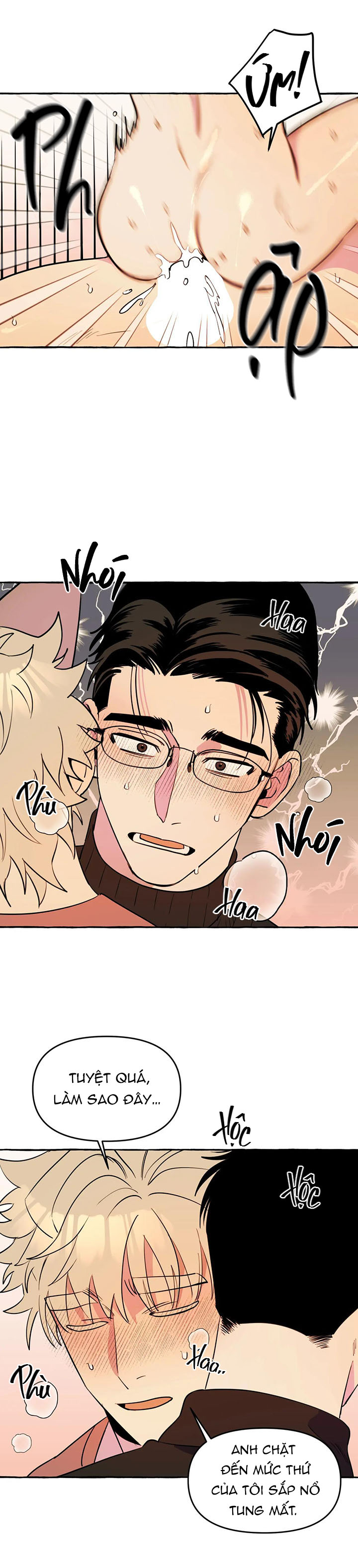 nhà của sam sam chapter 12 12