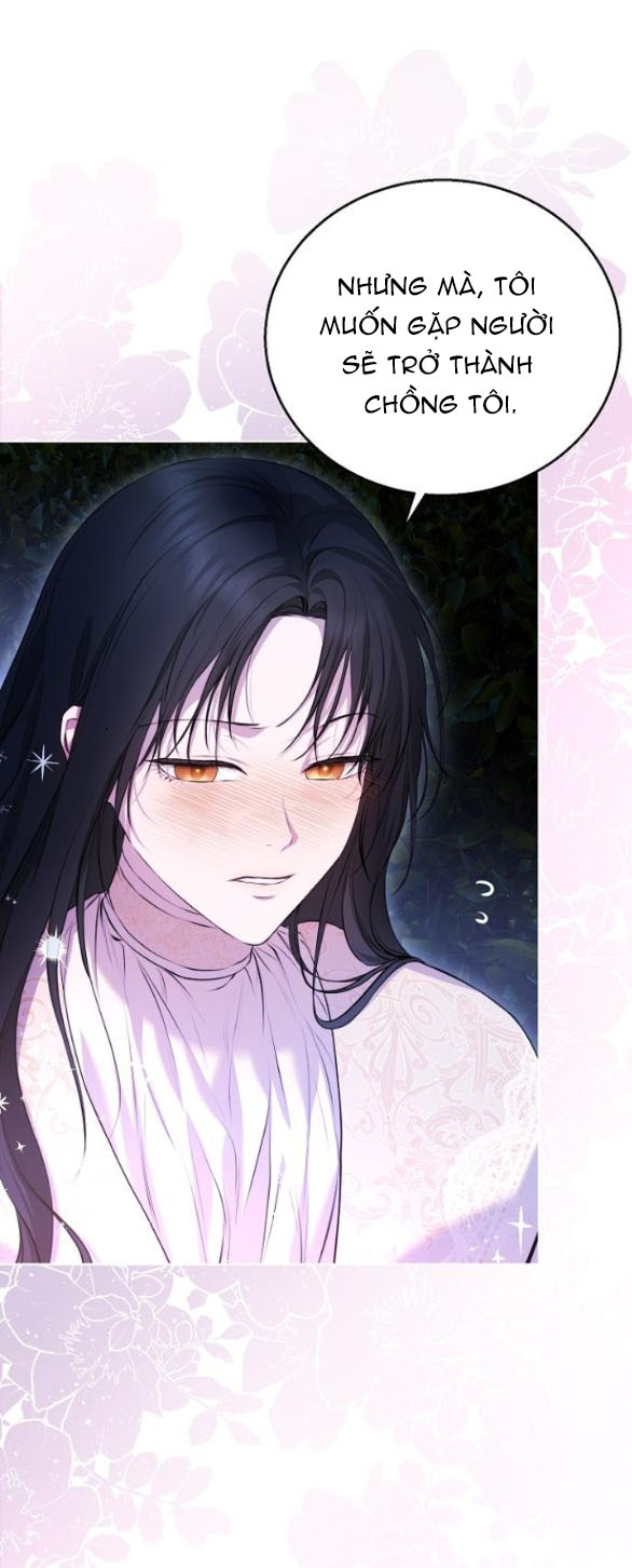 hãy dạy cho tôi về dục vọng chapter 6.1 33