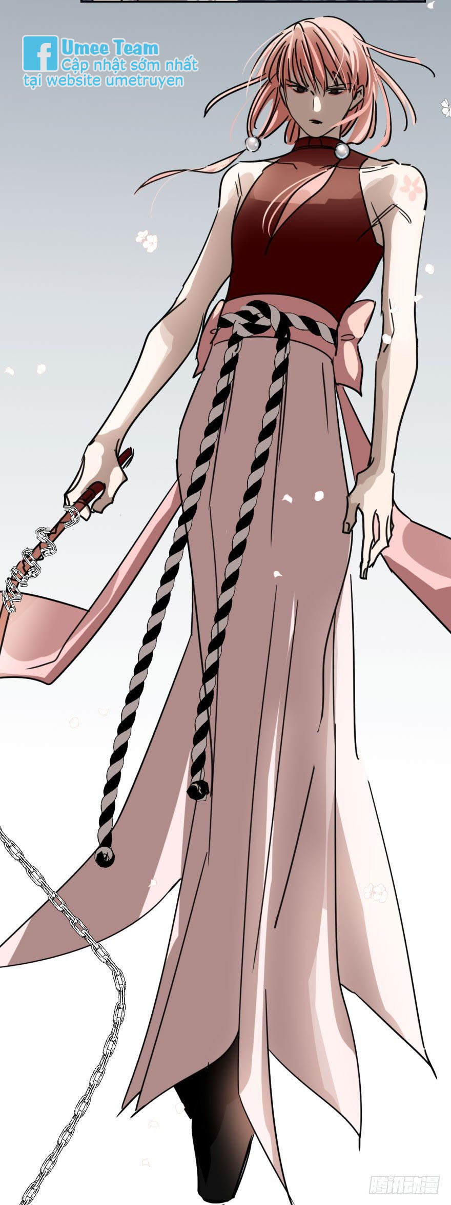 bắt lấy ngao ngao chapter 6 46