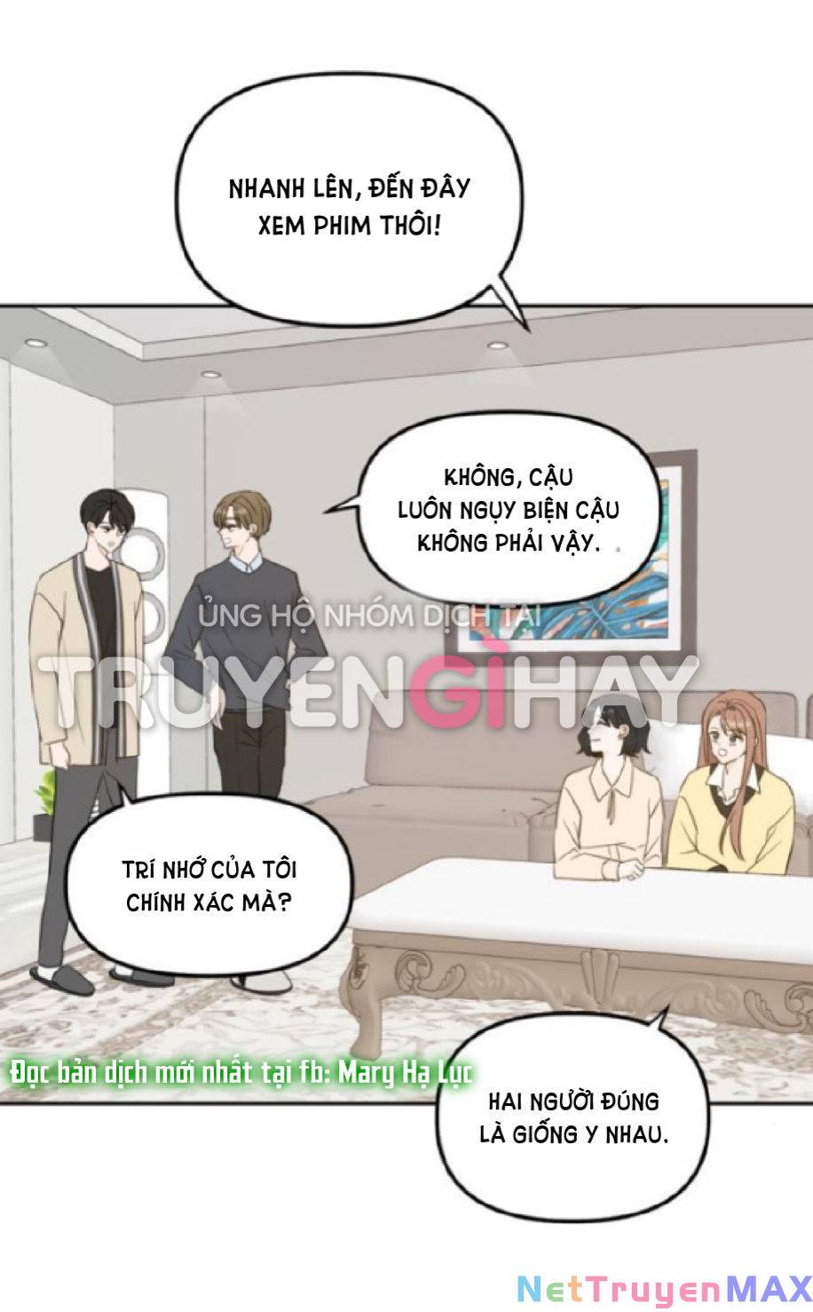 kiếp này cũng xin chăm sóc tôi như vậy nhé kiếp này cũng xin chăm sóc tôi như vậy nhé chapter 109 117