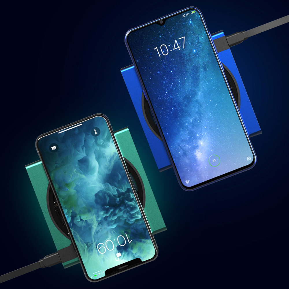 Máy làm sạch chuyên nghiệp siêu âm Xiaomi Youpin EraClean 45000Hz Rung tần số cao Nhẹ cho