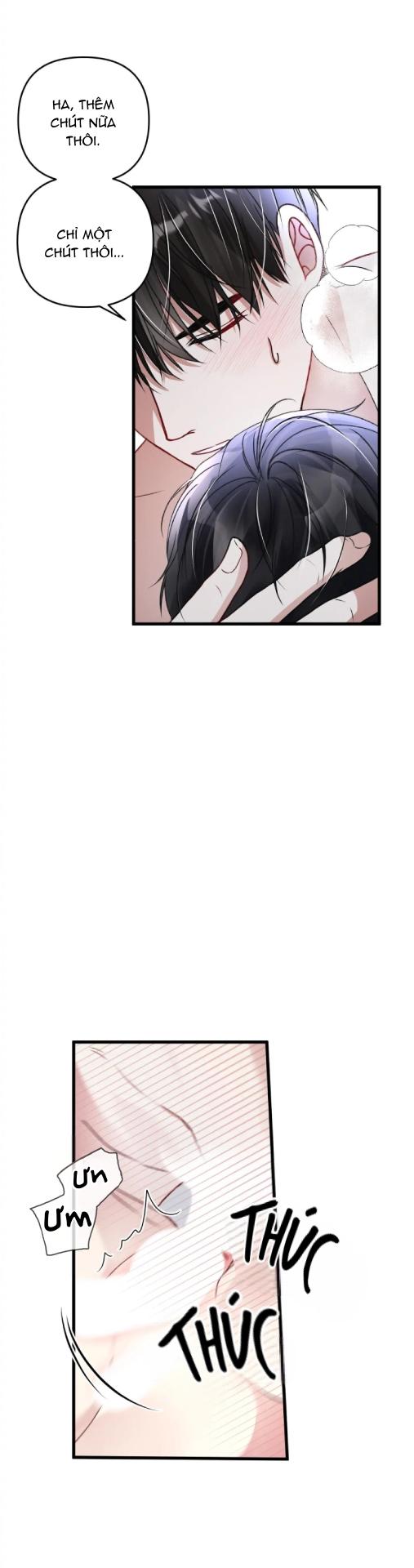 cuộc sống thường nhật của trị liệu viên hạng b chapter 44 9