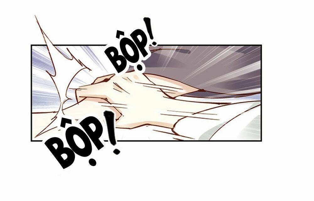 thiền tâm vấn đạo chapter 14 52