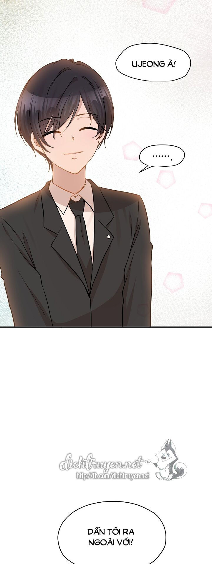 cuộc sống kỳ thú chapter 39 2