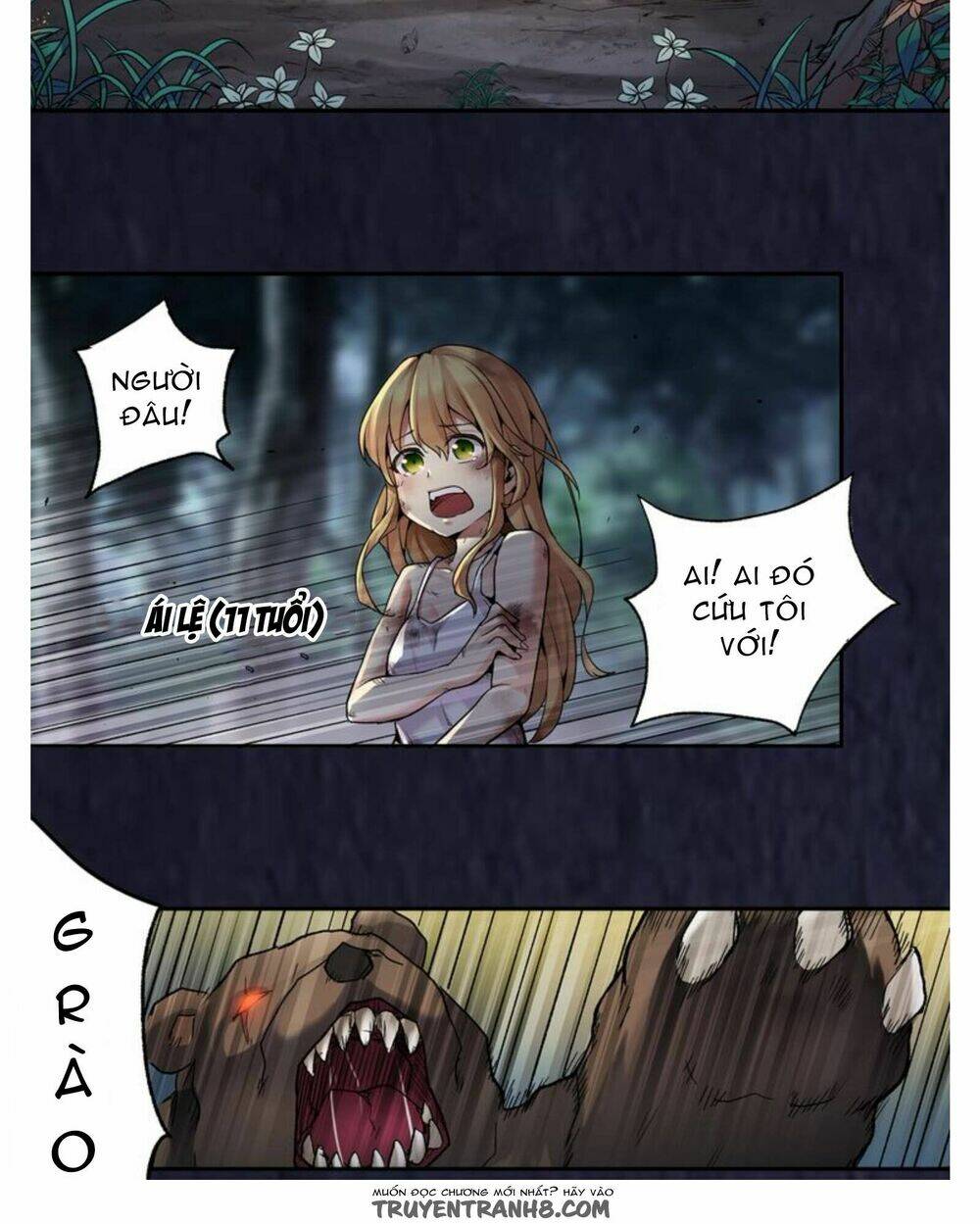 vì tôi là ông chú mở tiệm bán vũ khí chapter 39 17