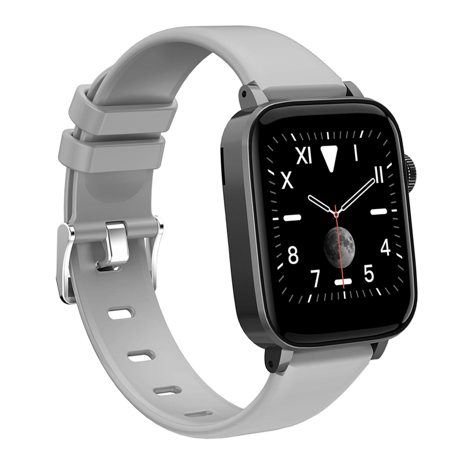 Smart Watch Wristband Fitness Tracker Blood Pressure Bracelet