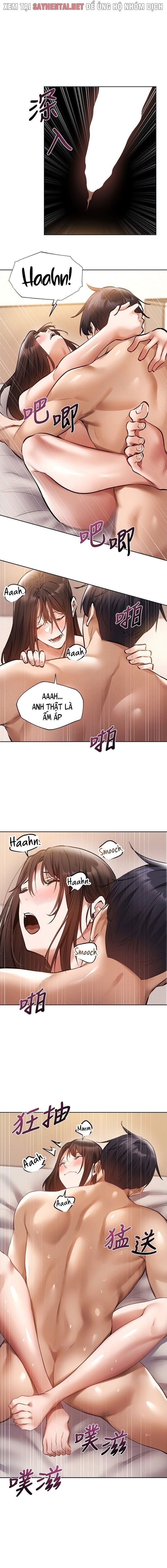 có phòng trống không? chapter 123 2