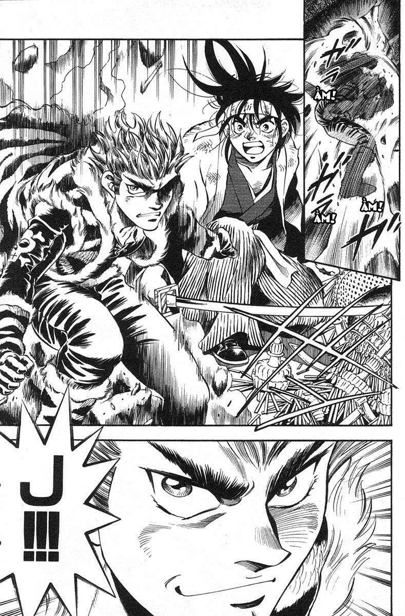 tenkuu no hasha z chapter 15 34