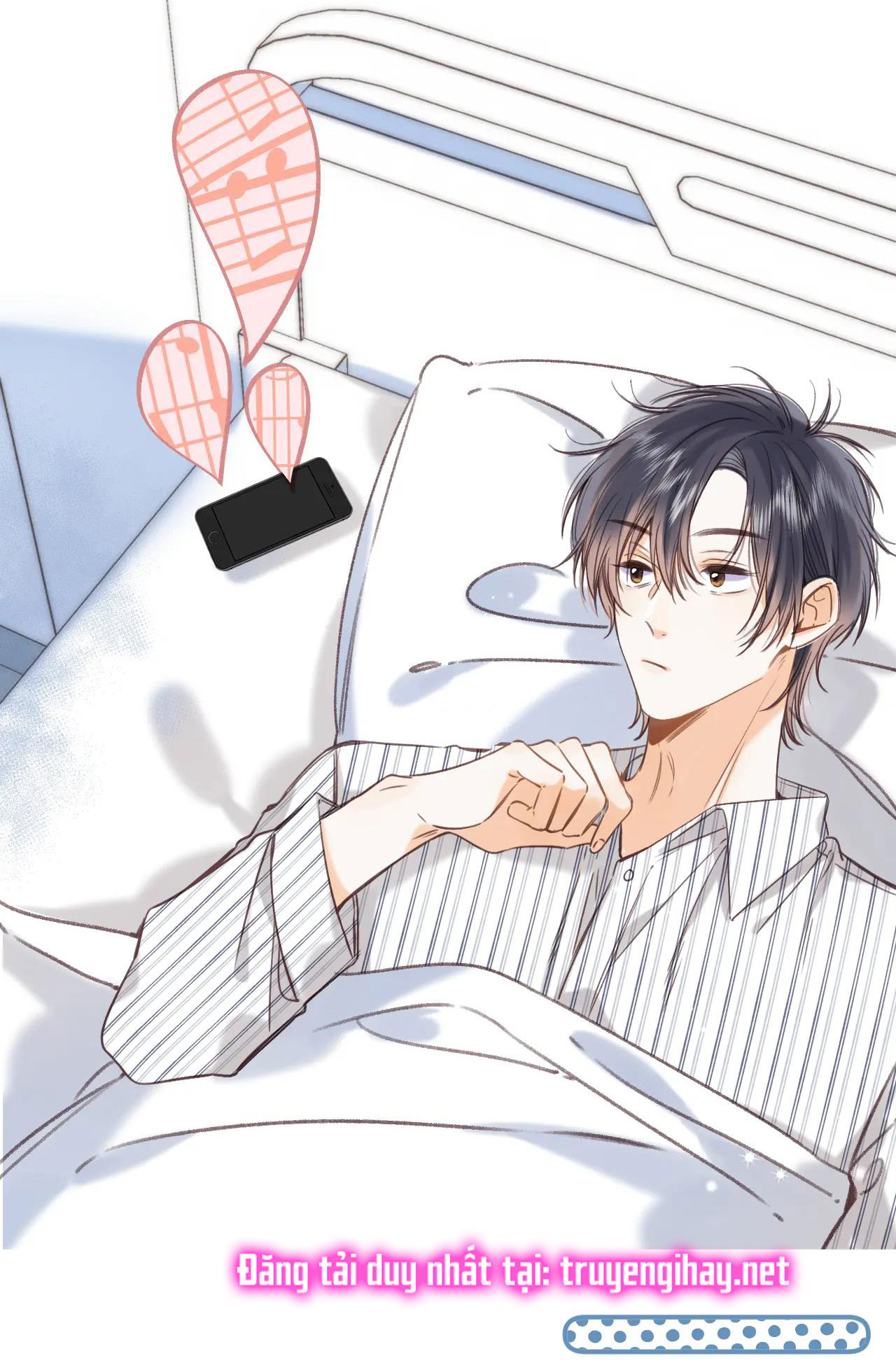 vụng trộm không thể giấu - mối tình thầm kín chapter 53 15