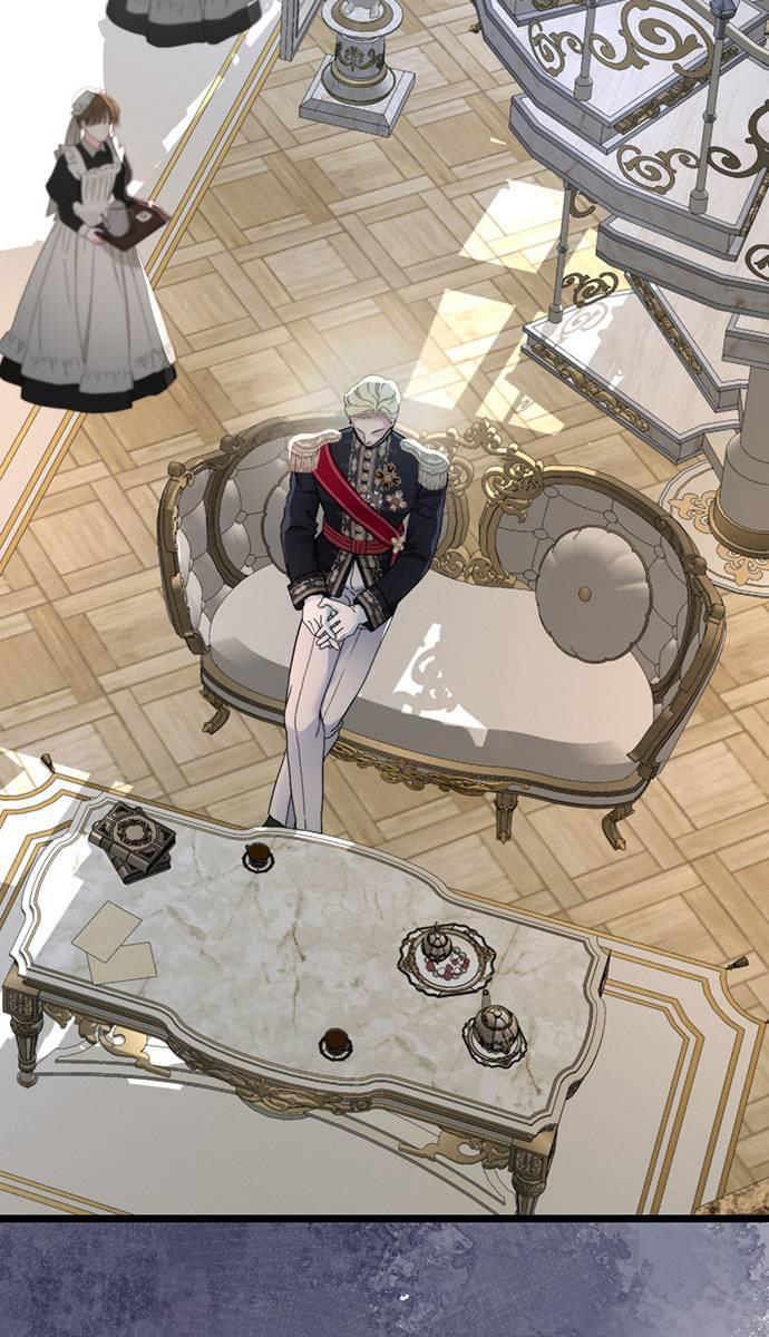 hoàng tử phiền toái chapter 77 9