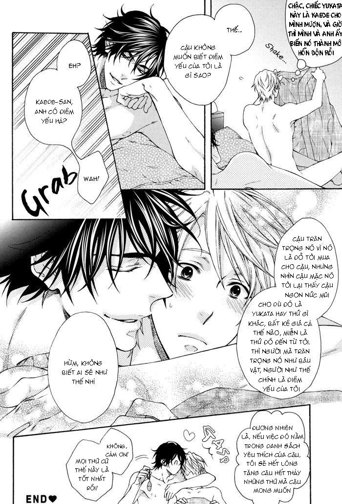 oneshot hỏny chapter 87 15