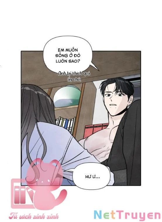điều khiến tôi quyết tâm muốn chết chapter 41 53