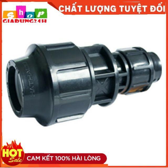 Côn Thu HPDE 25/20. 1 Đầu nối ống 25. 1 Đầu nối ống 20.