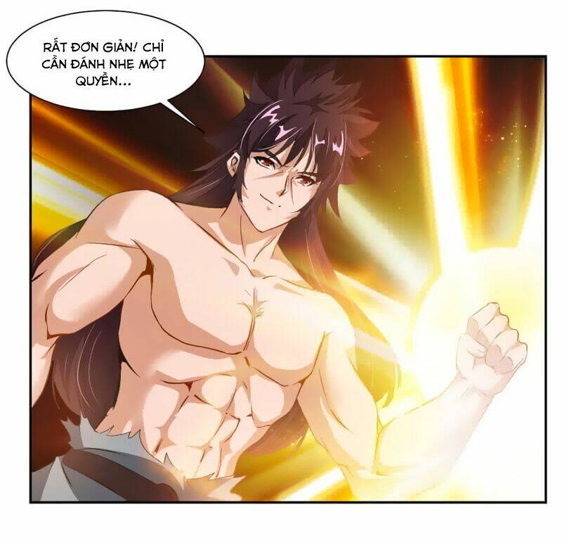 cửu dương thần vương chapter 53 19