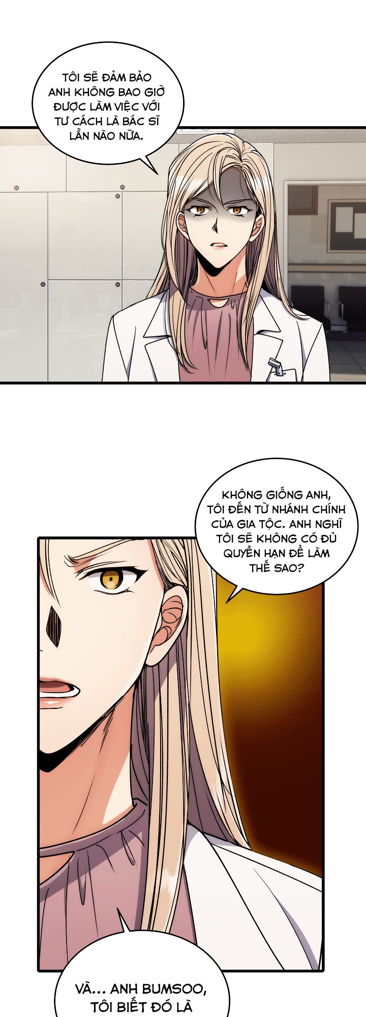 bác sĩ trùng sinh chapter 59 11