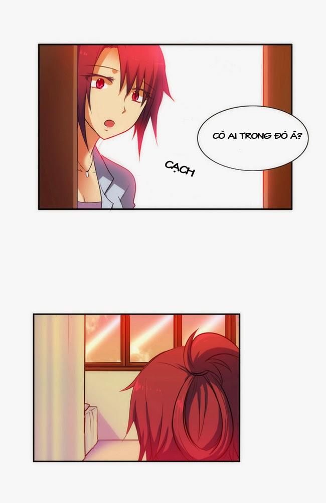 crepuscule (yamchi) chapter 36 15