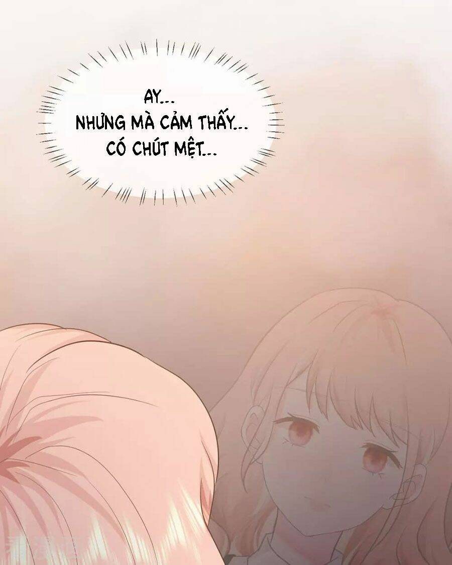 tôi và lịch sử yêu đương của tôi chapter 9 23