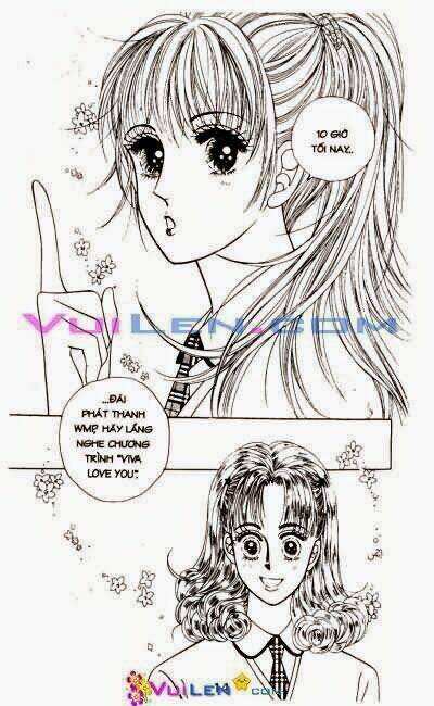 mãi yêu anh chapter 1 14