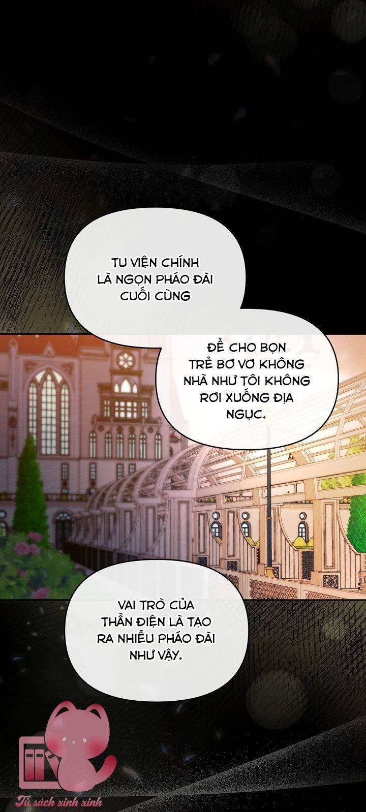vị hôn thê của kẻ săn mồi chapter 51 41
