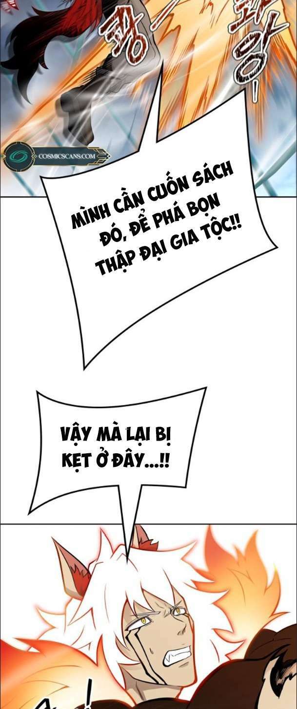 cuộc chiến trong tòa tháp chapter 587 71