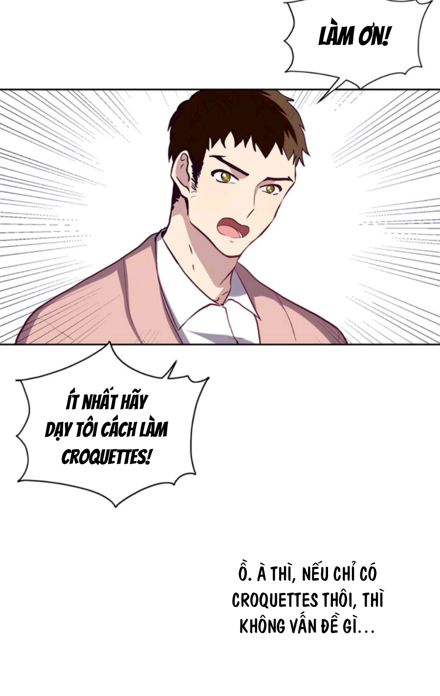 theo dấu vụn bánh chapter 16 30