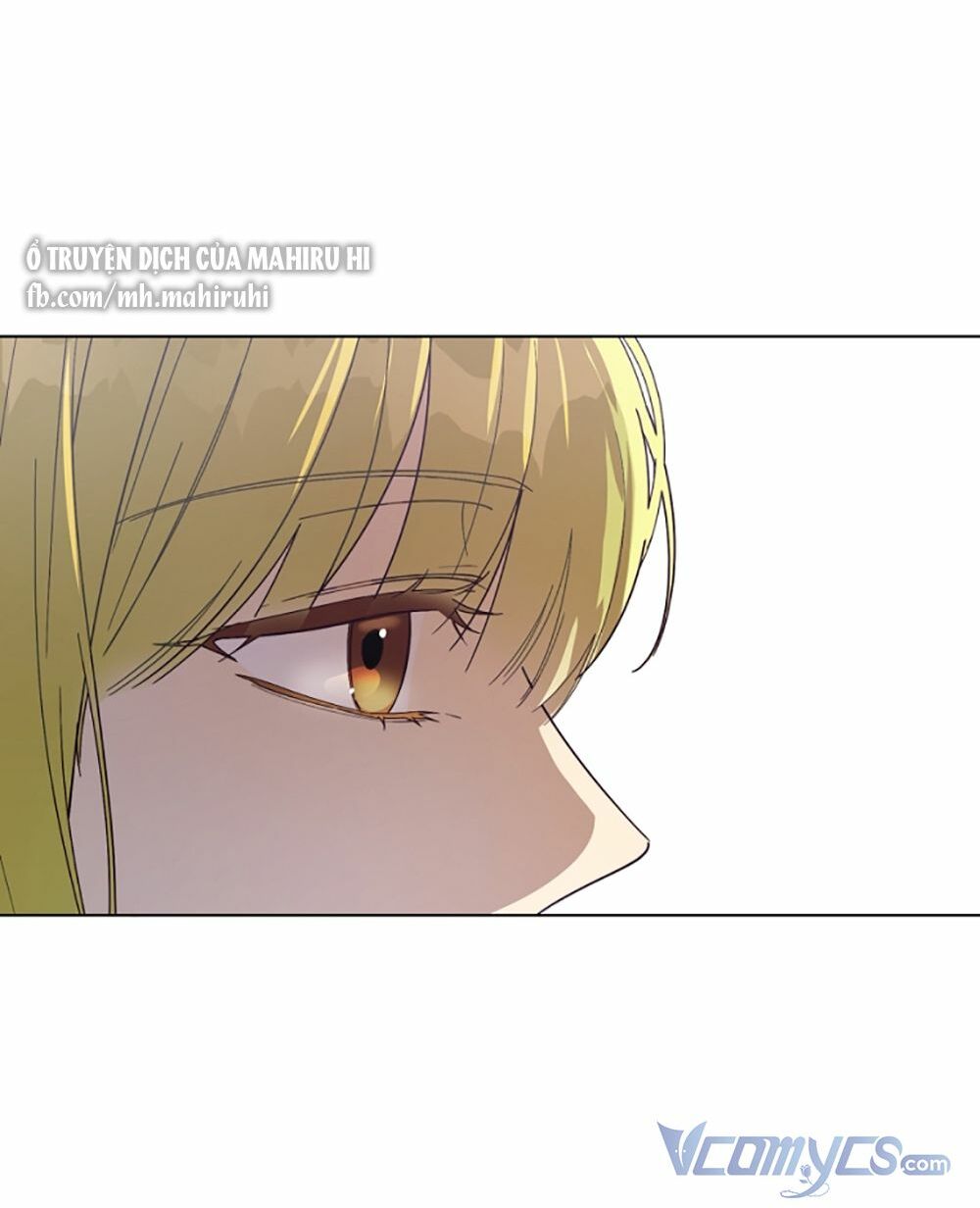 công chúa khắc dấu lên kẻ phản nghịch chapter 53 50