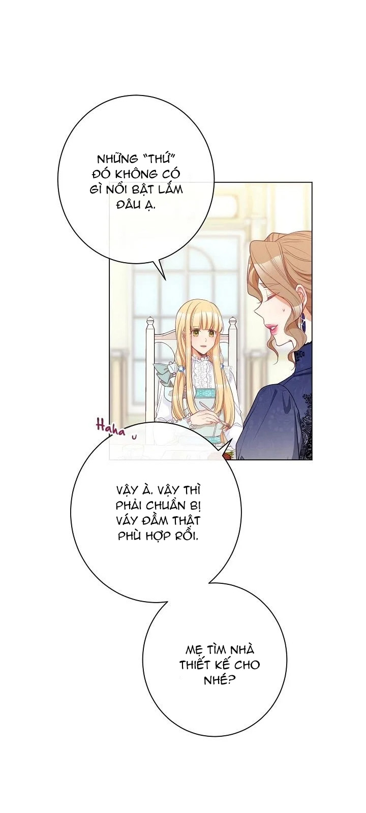 ác nữ đảo ngược đồng hồ cát chapter 43 76