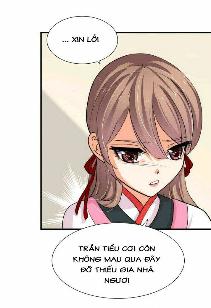 phu quân có độc chapter 2 16