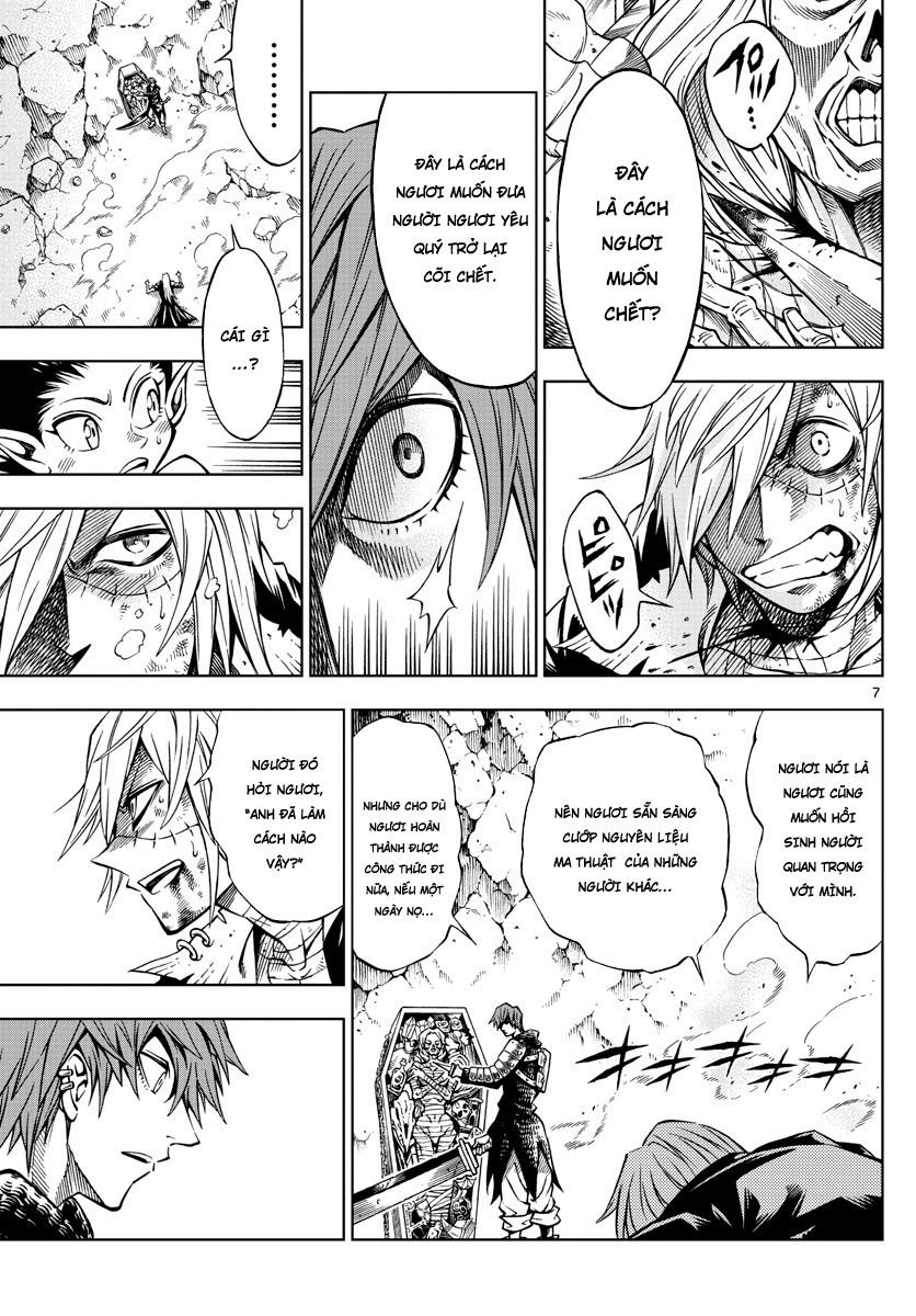 marry grave chapter 13 7