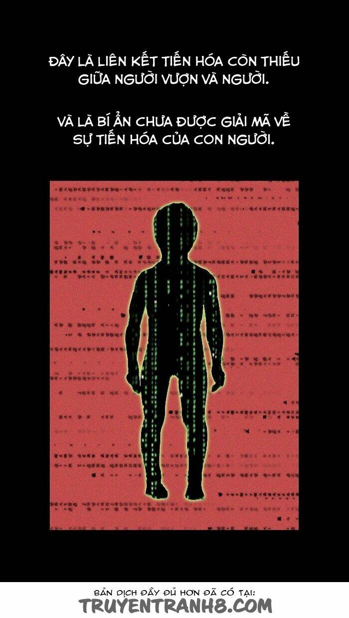 thứ sáu: những câu chuyện cấm chapter 33 20