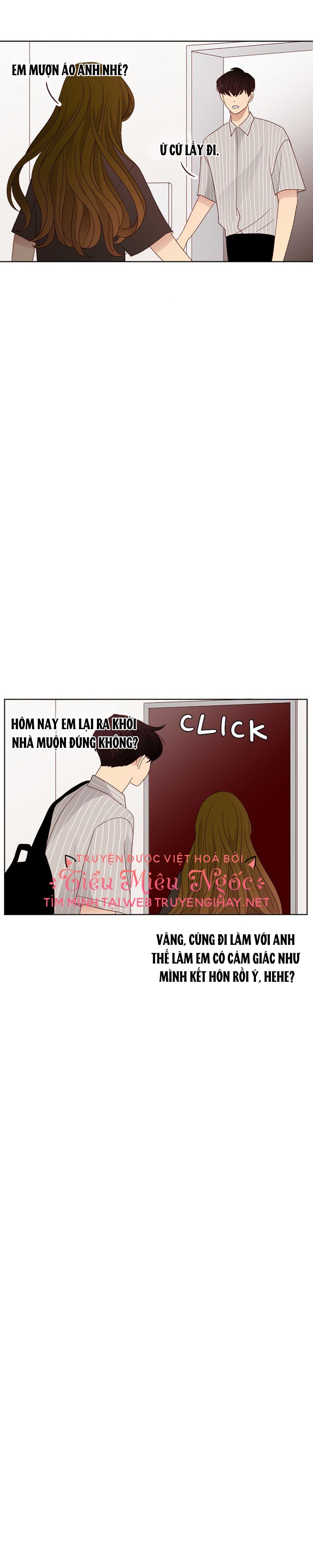 crush của tôi chapter 123 14