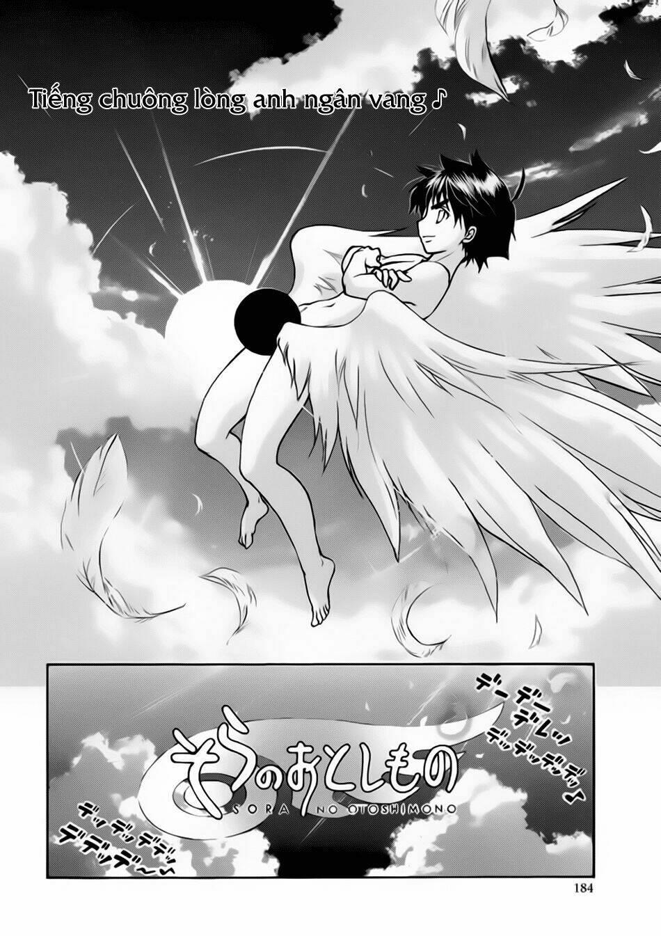 vật thất lạc của bầu trời chapter 46 8