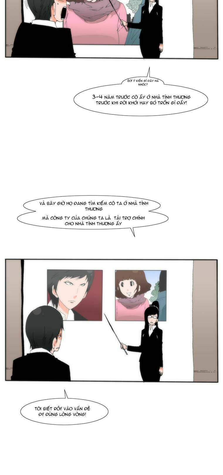 can't see can't hear but love chapter 25 15