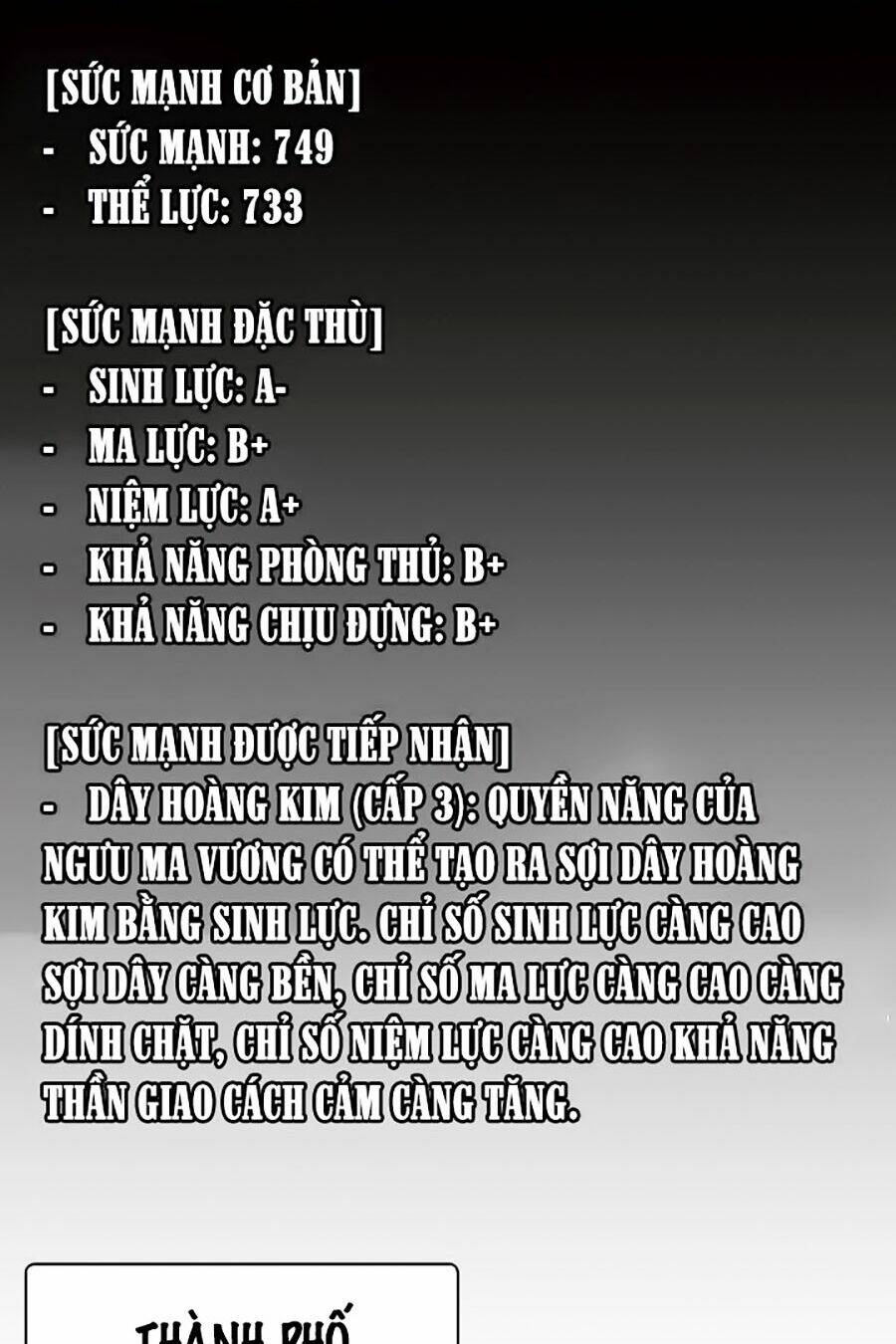 thợ săn đầu tiên chapter 47 16