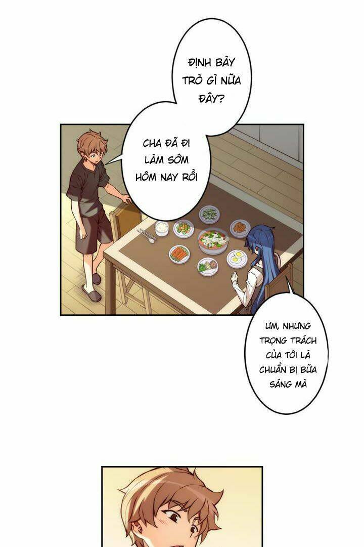 cohabitation with the fiancee chapter 12 4