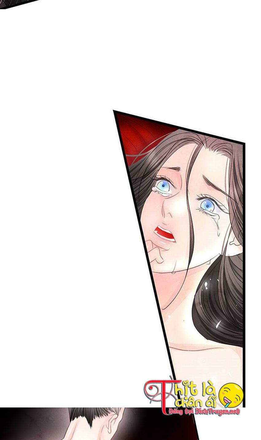 đêm thác loạn (đêm dục vọng) chapter 5 25