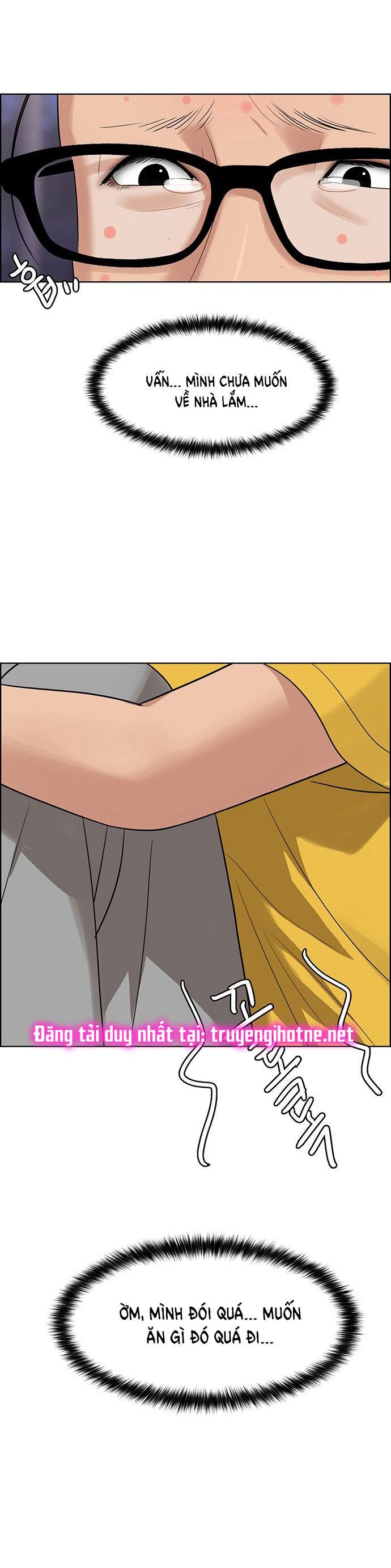 vẻ đẹp đích thực - true beauty chapter 219.2 23